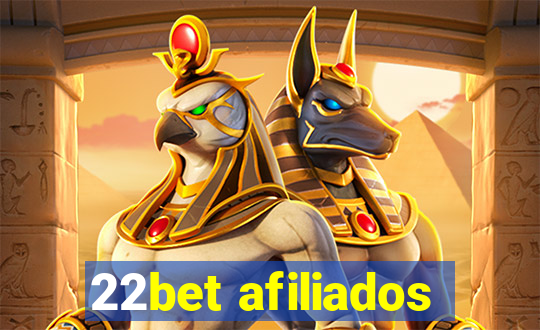 22bet afiliados