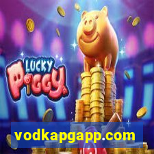 vodkapgapp.com