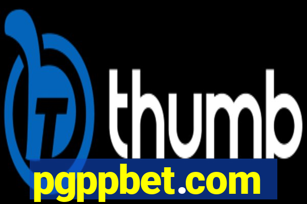 pgppbet.com