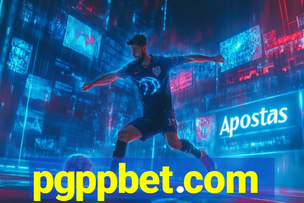 pgppbet.com