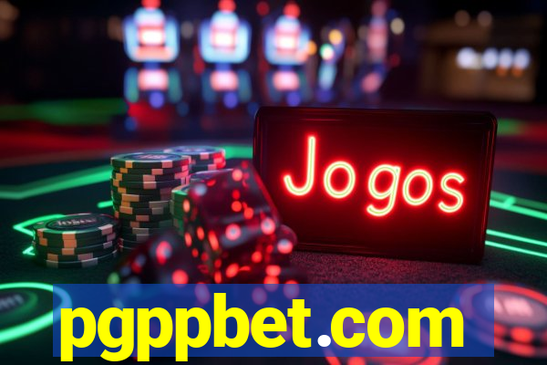 pgppbet.com