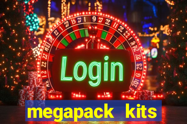 megapack kits football manager 2016