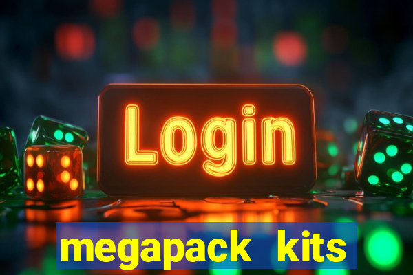 megapack kits football manager 2016