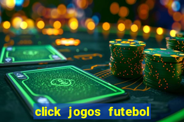 click jogos futebol de areia