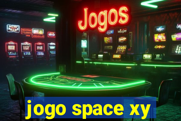 jogo space xy