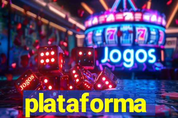 plataforma estrangeira slots