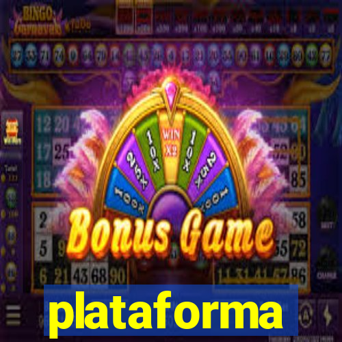 plataforma estrangeira slots