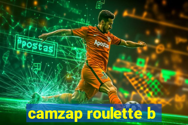 camzap roulette b