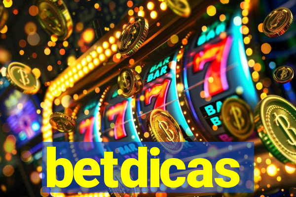 betdicas