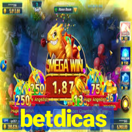 betdicas