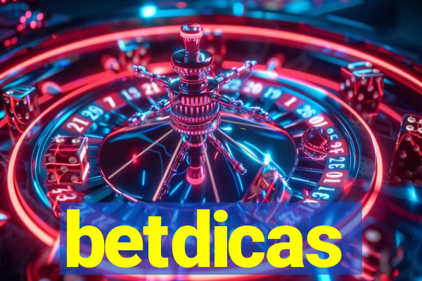 betdicas