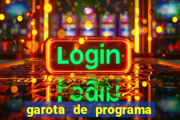 garota de programa em saj