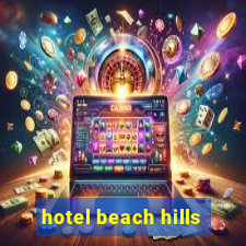 hotel beach hills