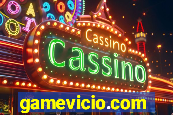 gamevicio.com