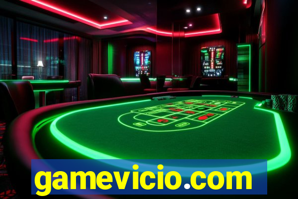 gamevicio.com