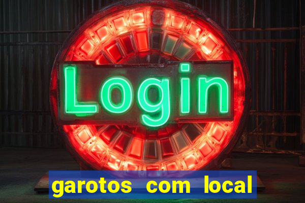 garotos com local porto alegre