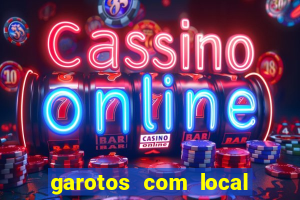 garotos com local porto alegre