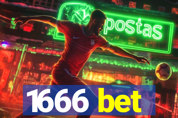 1666 bet