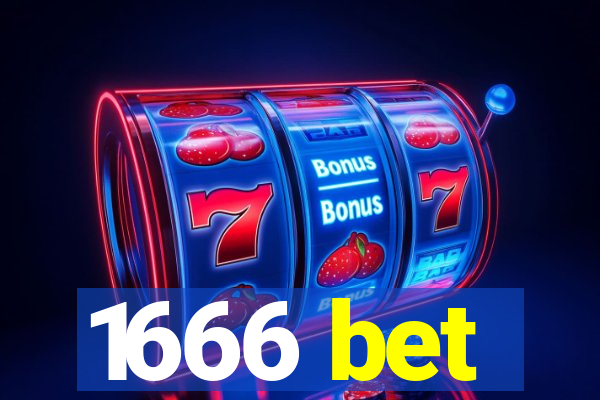 1666 bet