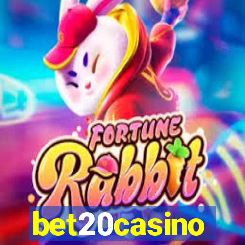 bet20casino