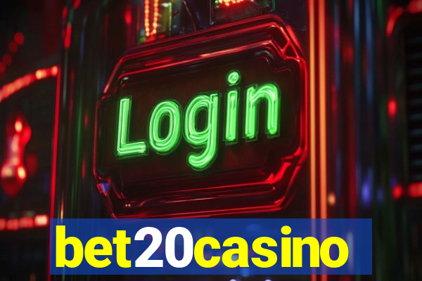 bet20casino