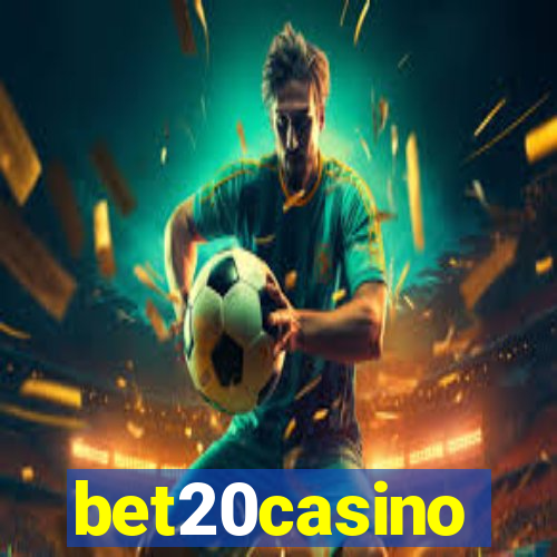 bet20casino