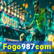 Fogo987com