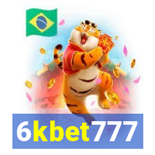 6kbet777