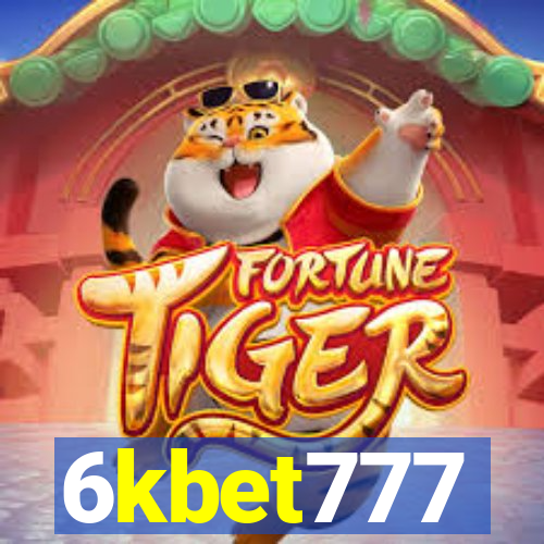 6kbet777