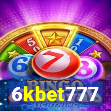 6kbet777