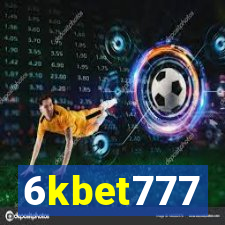 6kbet777