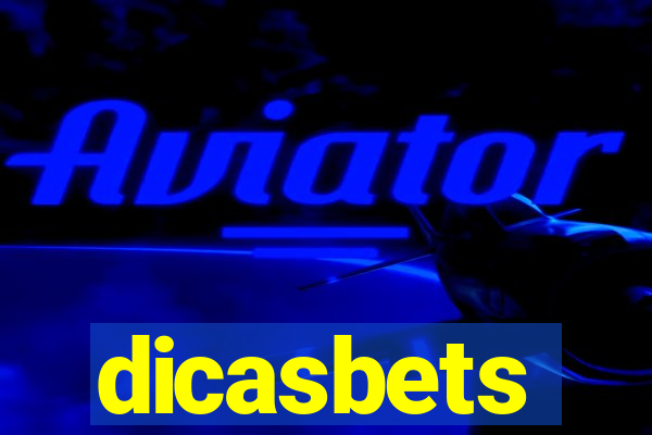 dicasbets