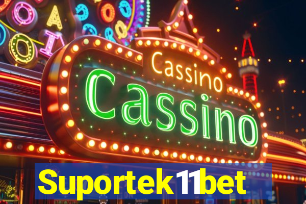 Suportek11bet