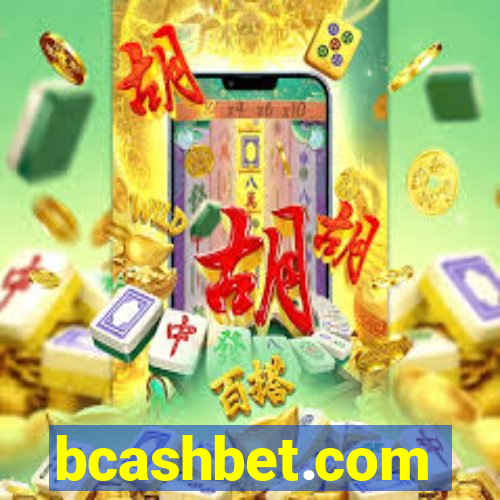 bcashbet.com