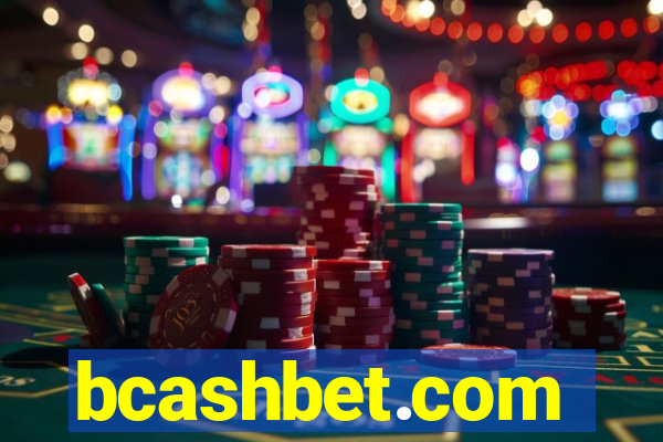 bcashbet.com