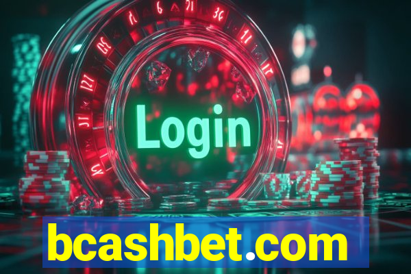 bcashbet.com