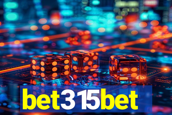 bet315bet