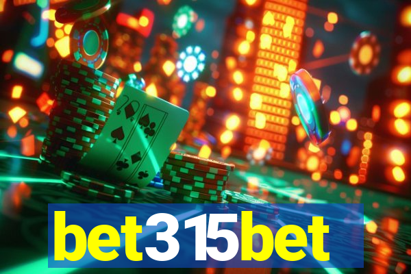 bet315bet