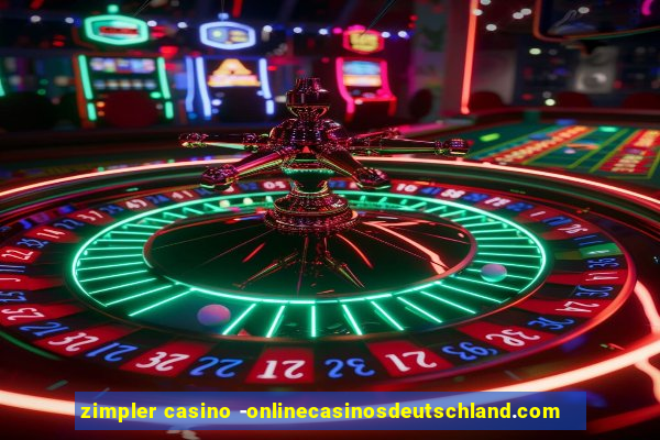 zimpler casino -onlinecasinosdeutschland.com