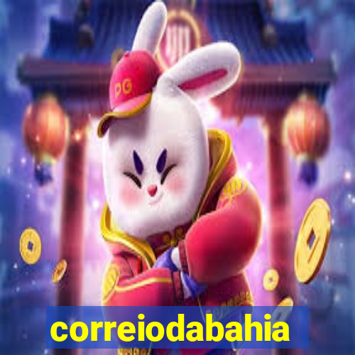 correiodabahia