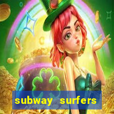 subway surfers jogos 360