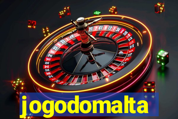 jogodomalta