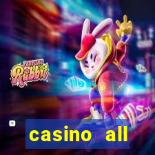 casino all inclusive resort