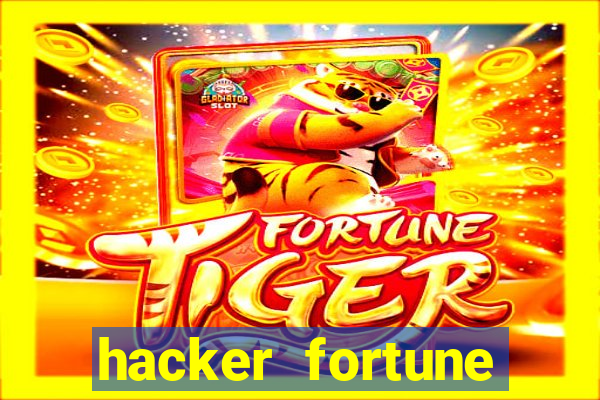 hacker fortune tiger download