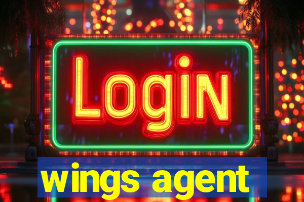 wings agent