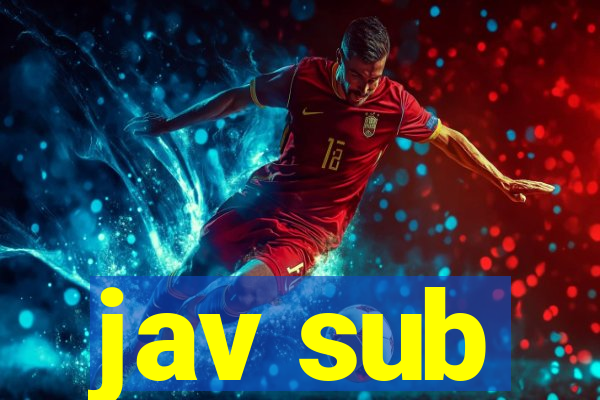 jav sub