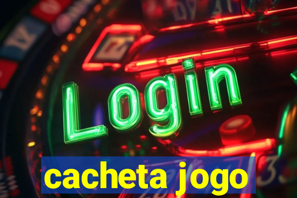 cacheta jogo