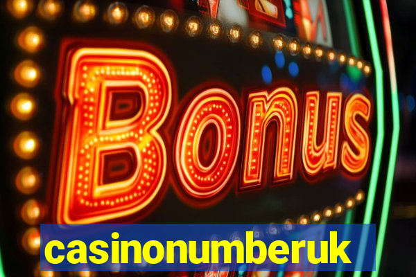 casinonumberuk