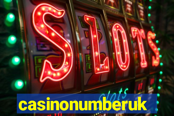 casinonumberuk