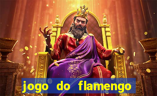 jogo do flamengo multi canais